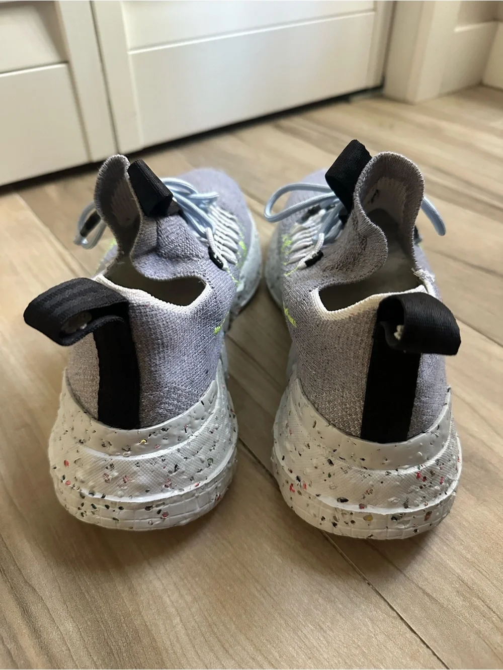 Nike men’s volt